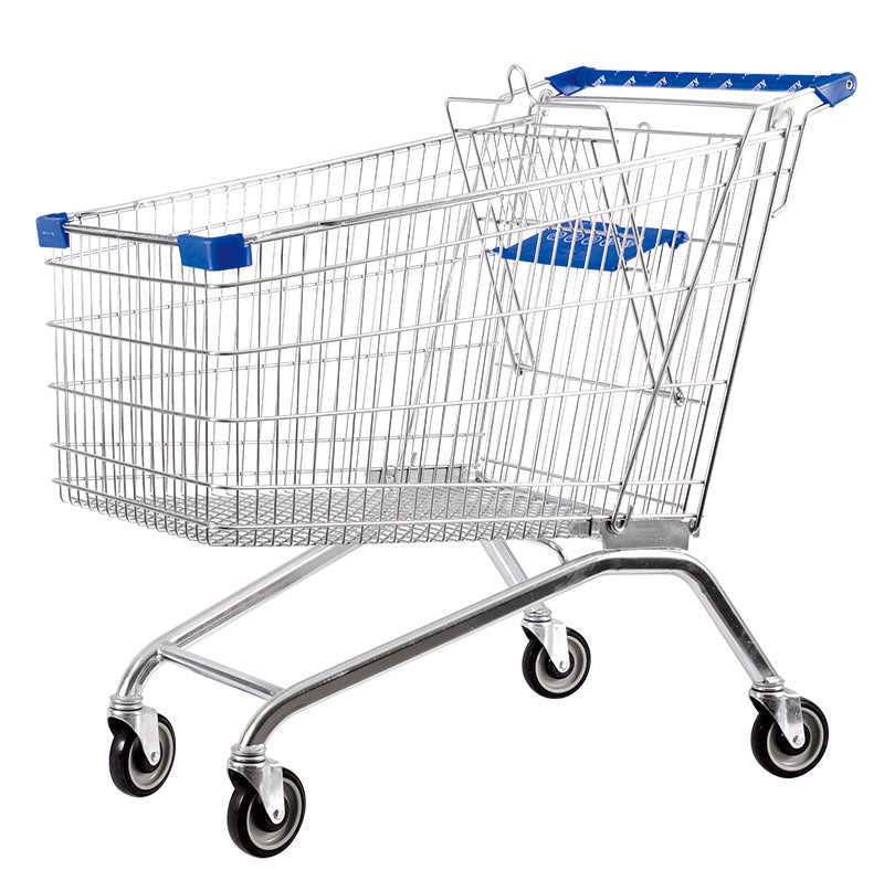 20PCS/Pack 210L Shopping Cart