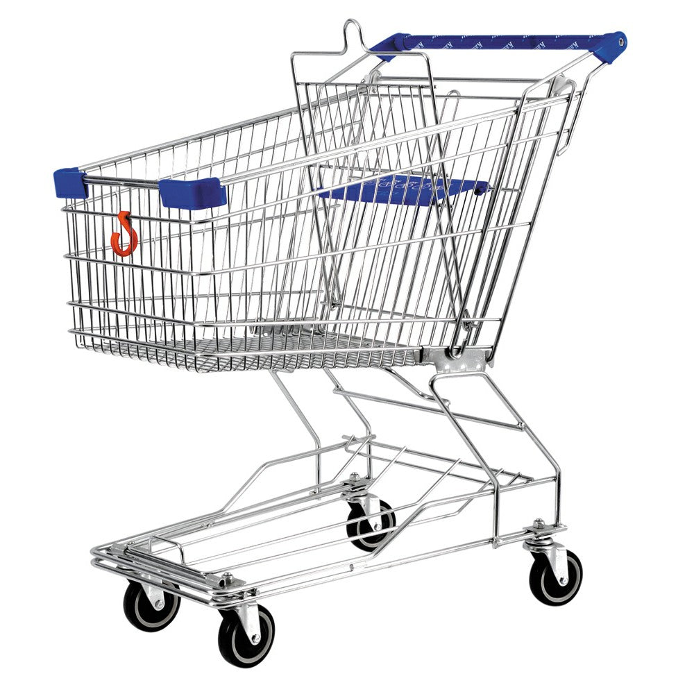 20PCS/Pack 100L Shopping Cart