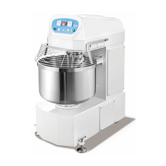 40kg Max.Kneading Capacity 3/4.5kw Power Dough Mixer