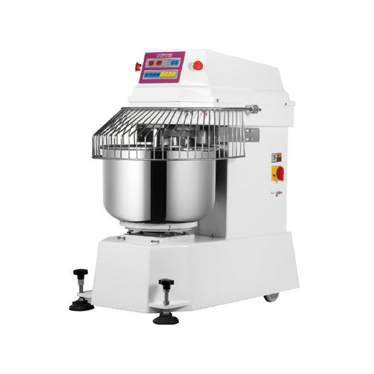 100kg Max.Kneading Capacity 13.5kw Power Dough Mixer