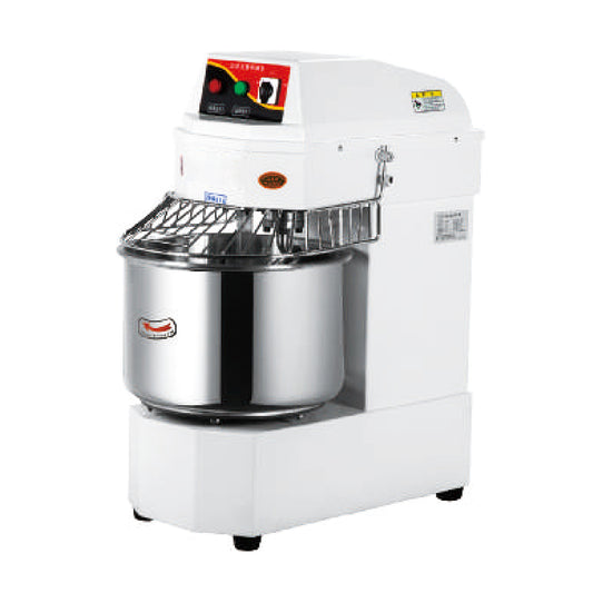 6kg Max.Kneading Capacity 1.1kw Power Single Speed Dough Mixer