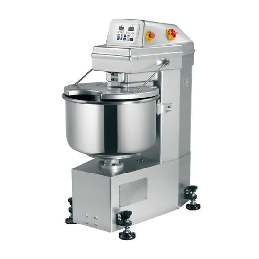 12.5kg Max.Kneading Capacity 1.1/1.5kw Power Dough Mixer